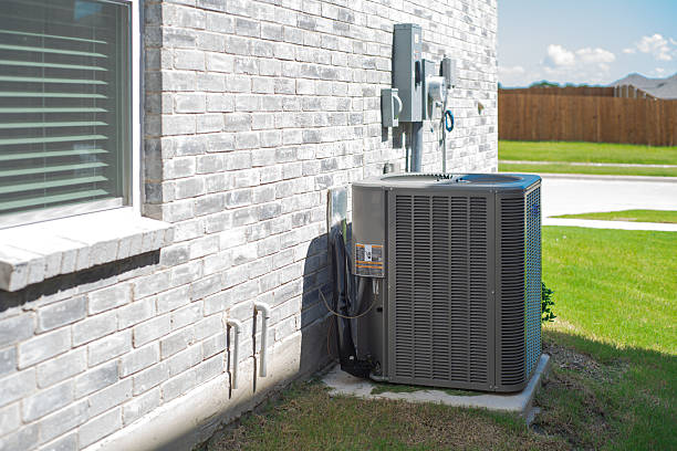 Reliable Heat Pump Repair contractor in Wellington, TX by FH HVAC